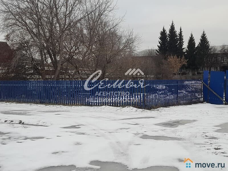 земельный участок, 12 соток