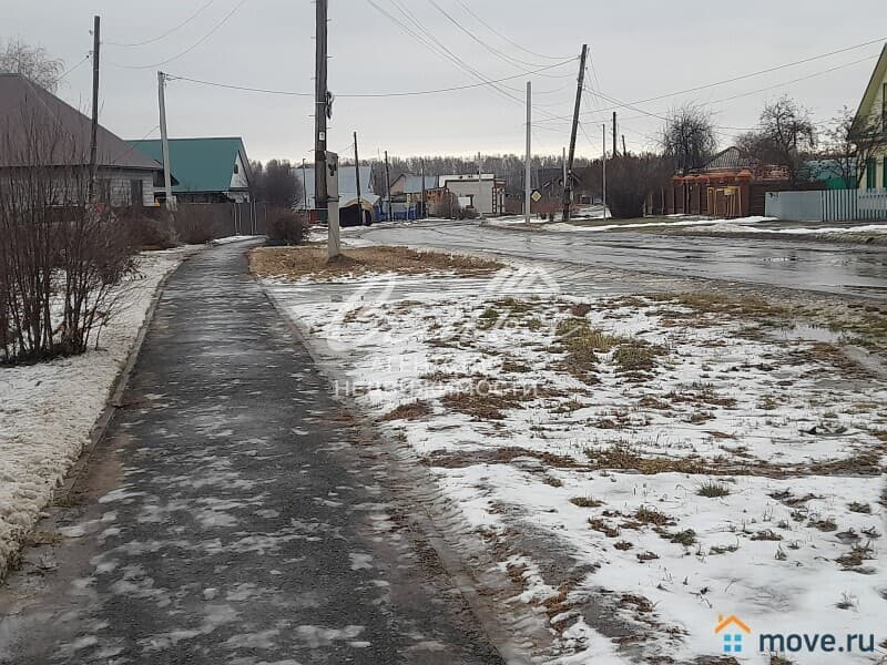 земельный участок, 12 соток