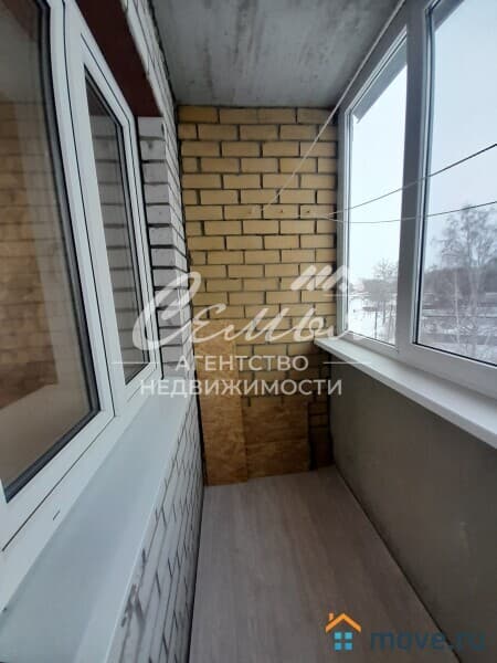 1-комн. квартира, 35 м&sup2;