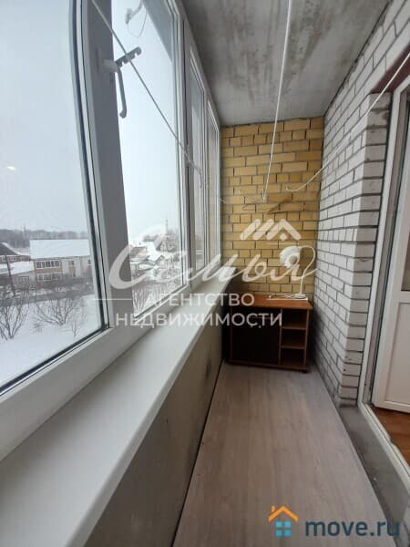 1-комн. квартира, 35 м&sup2;
