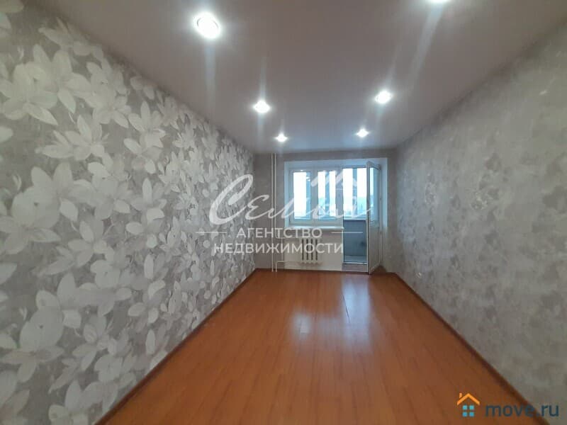 1-комн. квартира, 35 м&sup2;