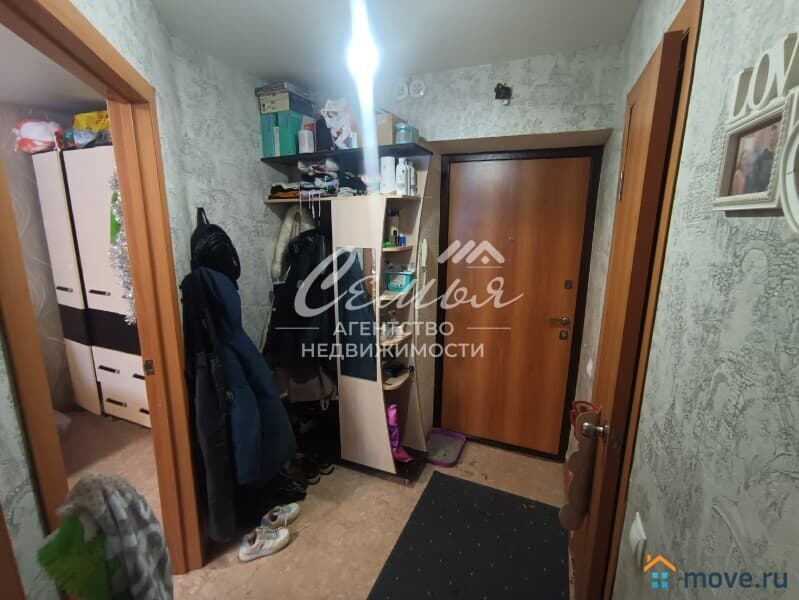 1-комн. квартира, 30 м&sup2;