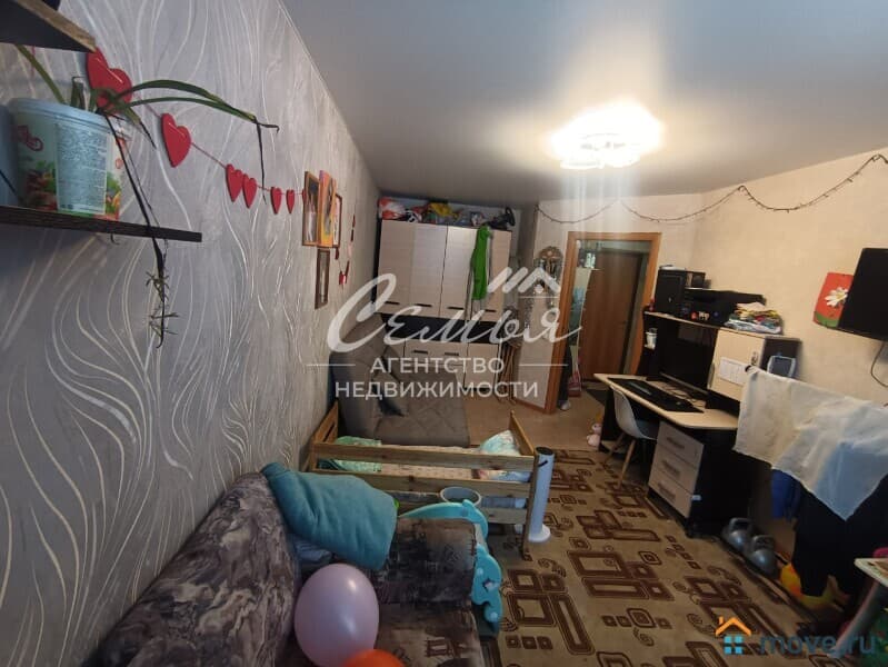 1-комн. квартира, 30 м&sup2;