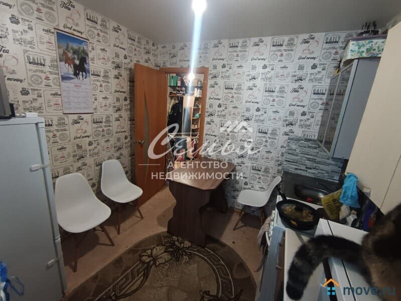 1-комн. квартира, 30 м&sup2;