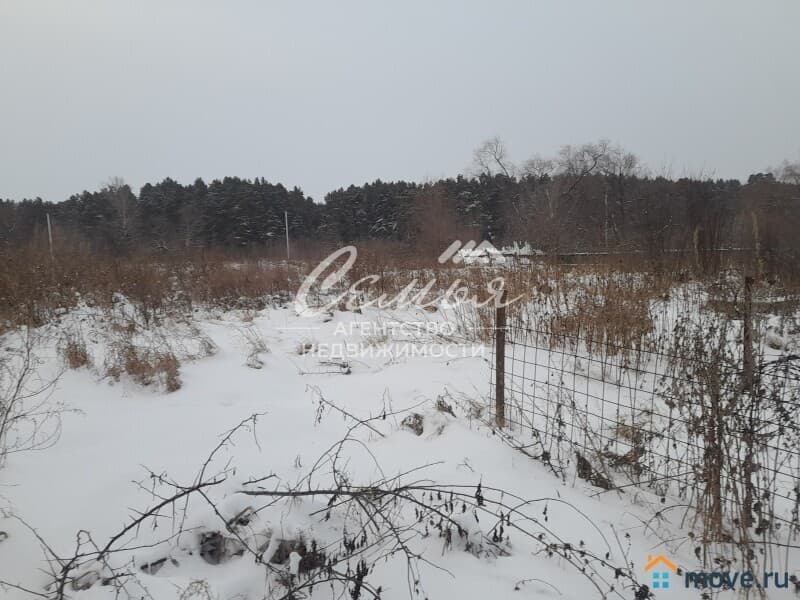 земельный участок, 10 соток