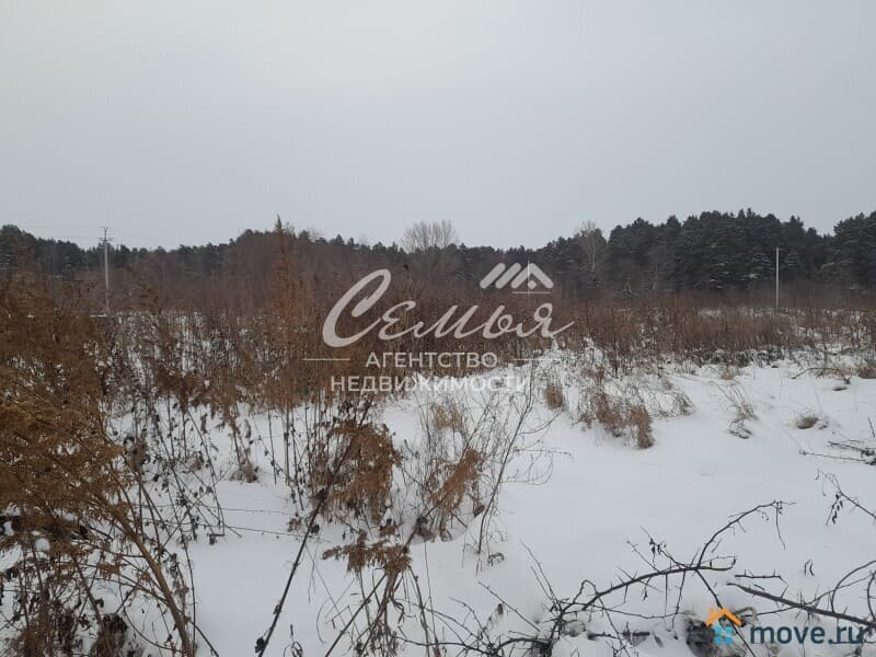 земельный участок, 10 соток