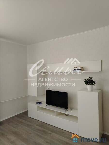 1-комн. квартира, 34 м&sup2;