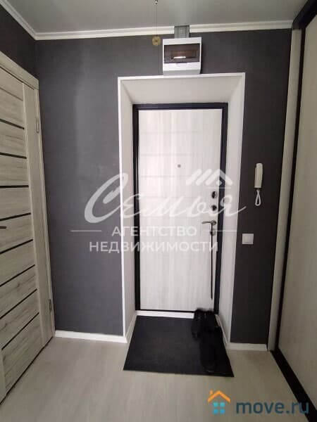 1-комн. квартира, 34 м&sup2;