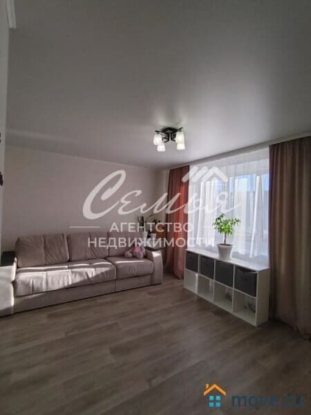 1-комн. квартира, 34 м&sup2;