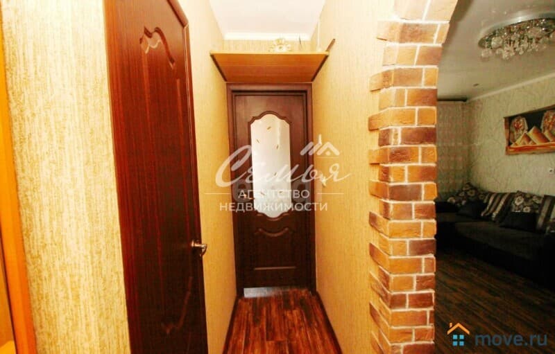 1-комн. квартира, 32 м&sup2;