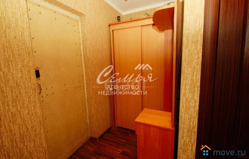 1-комн. квартира, 32 м&sup2;