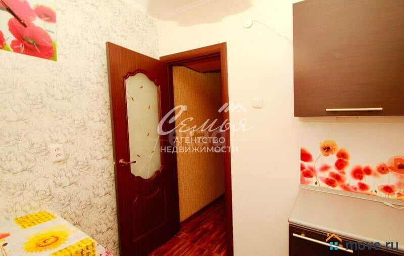 1-комн. квартира, 32 м&sup2;