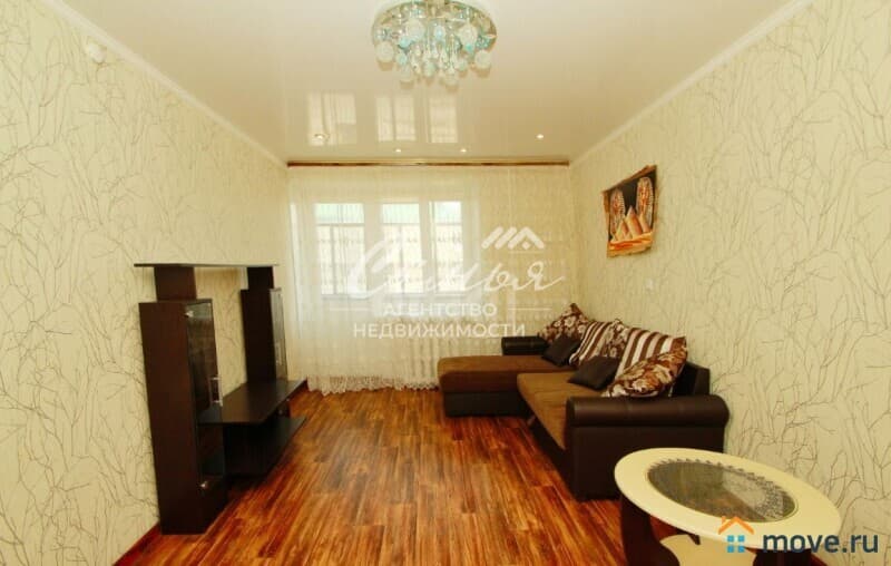 1-комн. квартира, 32 м&sup2;