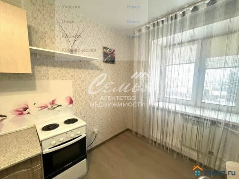 1-комн. квартира, 35 м&sup2;