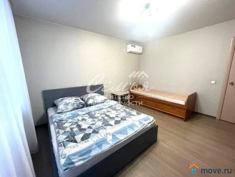 1-комн. квартира, 35 м&sup2;