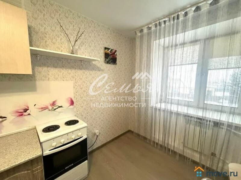 1-комн. квартира, 35 м&sup2;