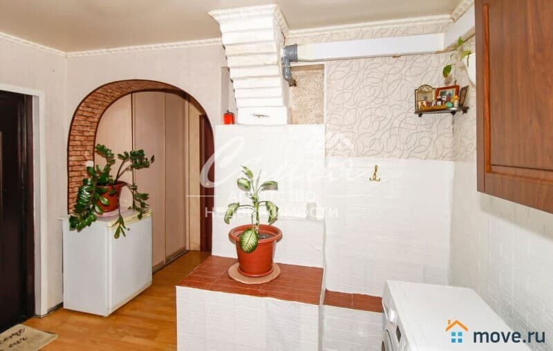 1-комн. квартира, 42 м&sup2;