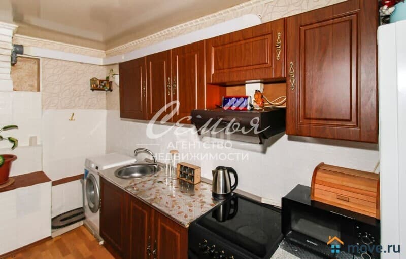 1-комн. квартира, 42 м&sup2;