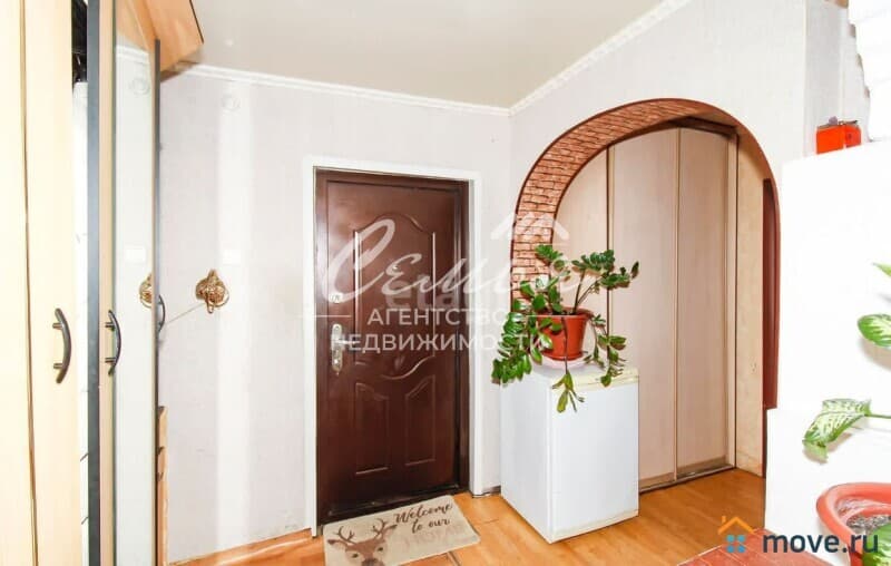 1-комн. квартира, 42 м&sup2;