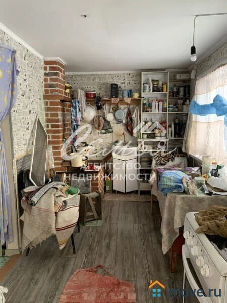 дача, 35 м&sup2;