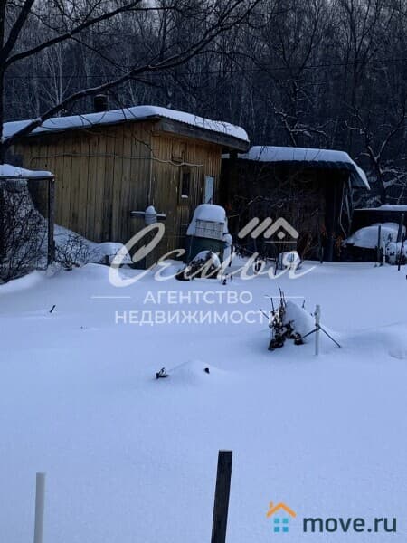 дача, 35 м&sup2;