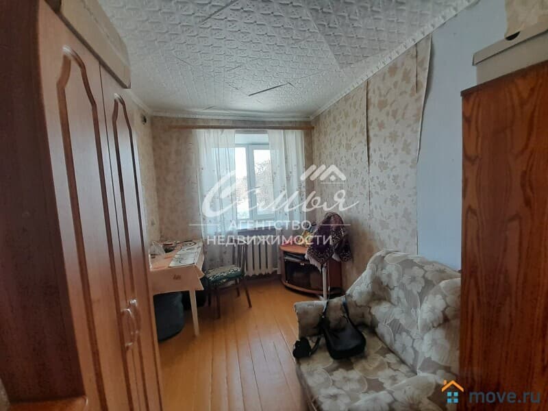 2-комн. квартира, 45 м&sup2;