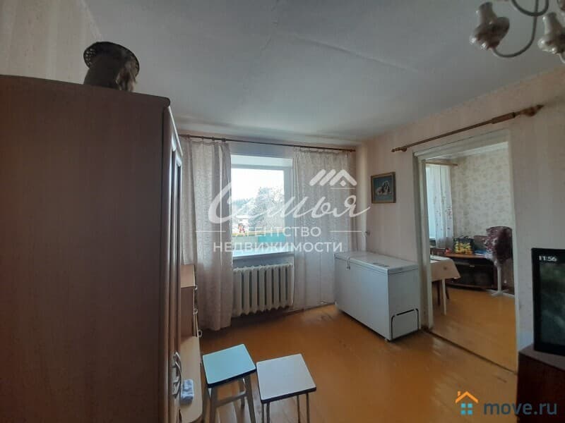 2-комн. квартира, 45 м&sup2;