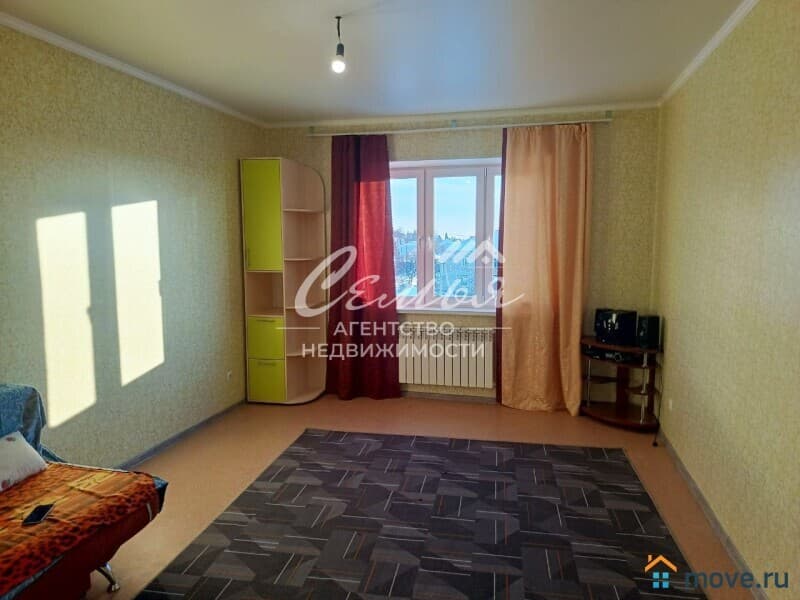 2-комн. квартира, 60 м&sup2;