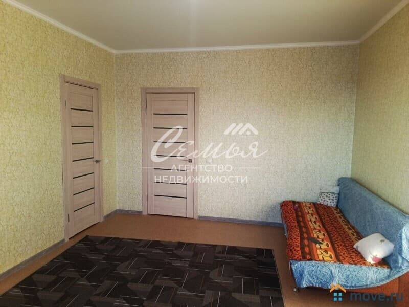 2-комн. квартира, 60 м&sup2;