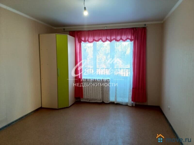 2-комн. квартира, 60 м&sup2;