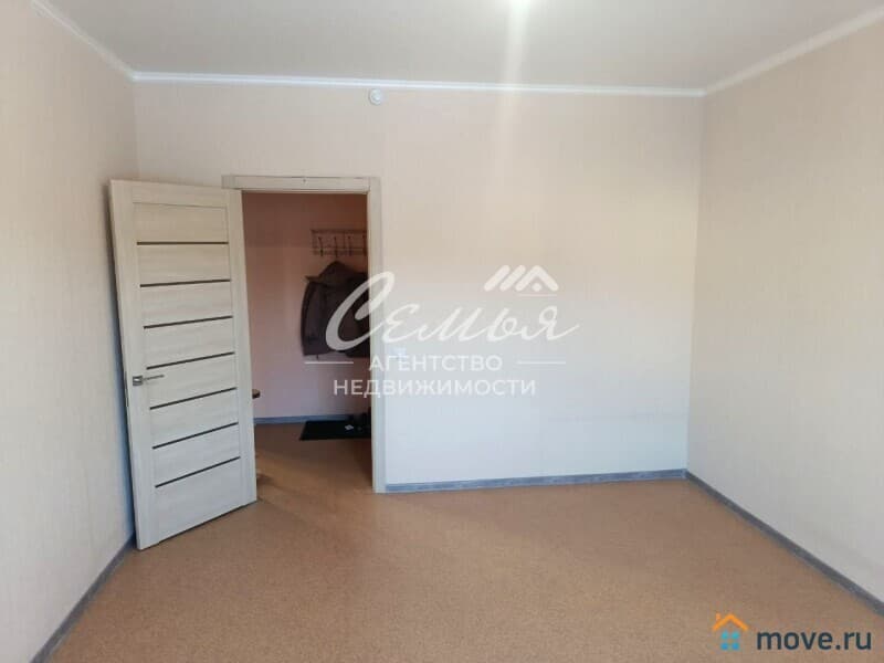 2-комн. квартира, 60 м&sup2;