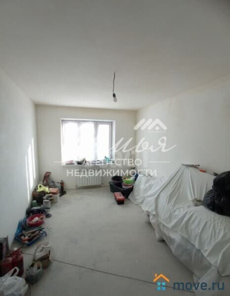 2-комн. квартира, 61 м&sup2;