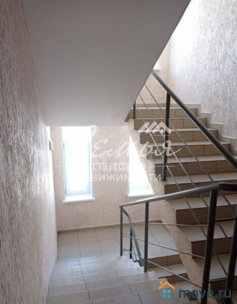 2-комн. квартира, 61 м&sup2;