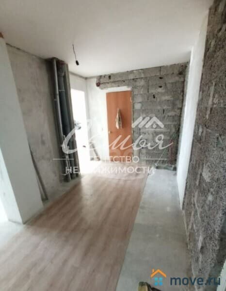 2-комн. квартира, 61 м&sup2;