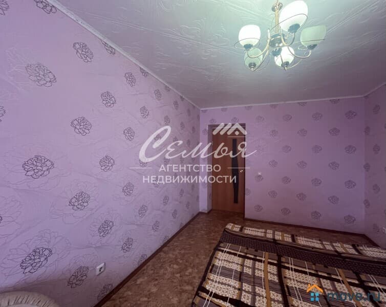 3-комн. квартира, 72 м&sup2;