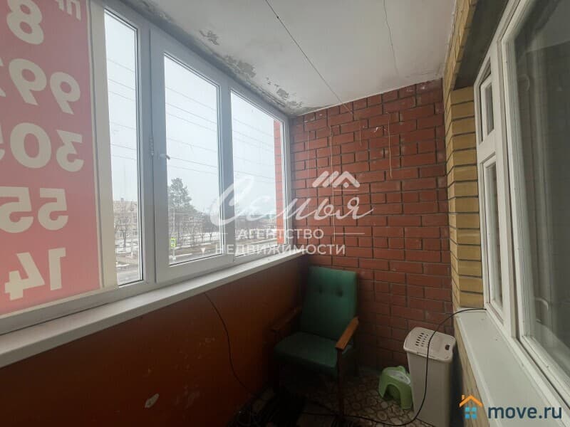 3-комн. квартира, 72 м&sup2;