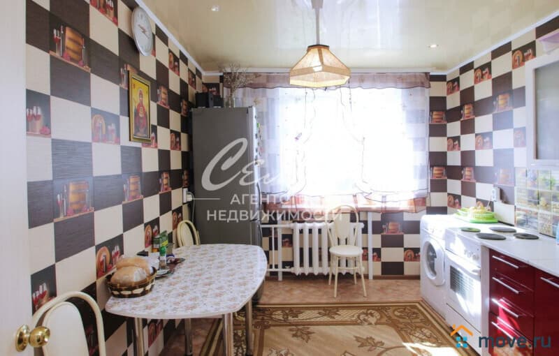 3-комн. квартира, 68 м&sup2;