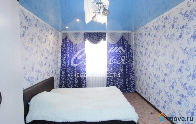 3-комн. квартира, 68 м&sup2;