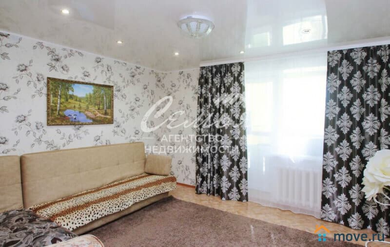 3-комн. квартира, 68 м&sup2;