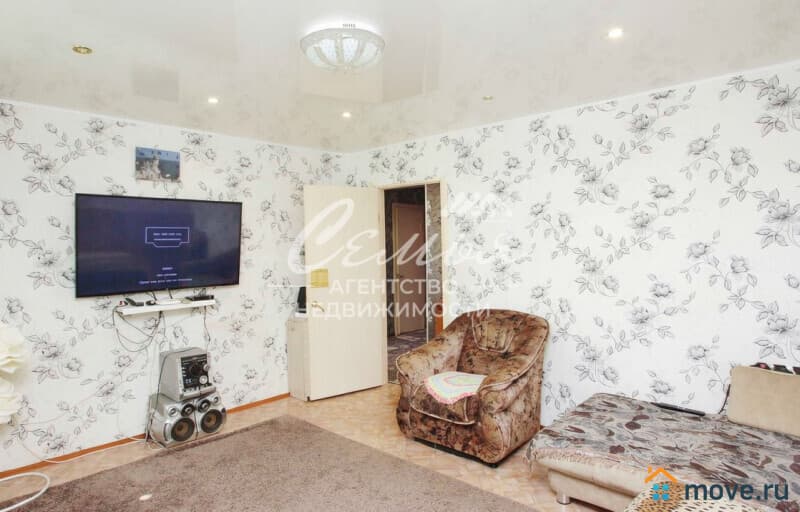 3-комн. квартира, 68 м&sup2;