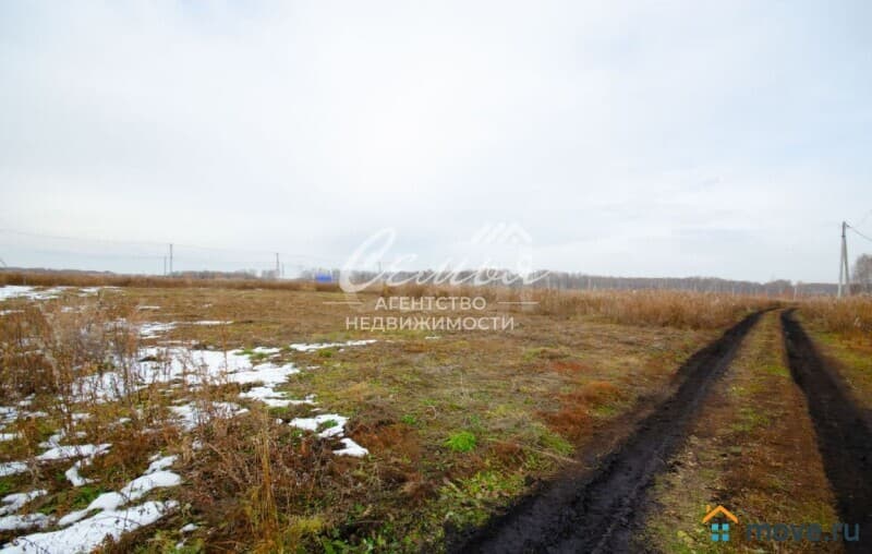 земельный участок, 10 соток