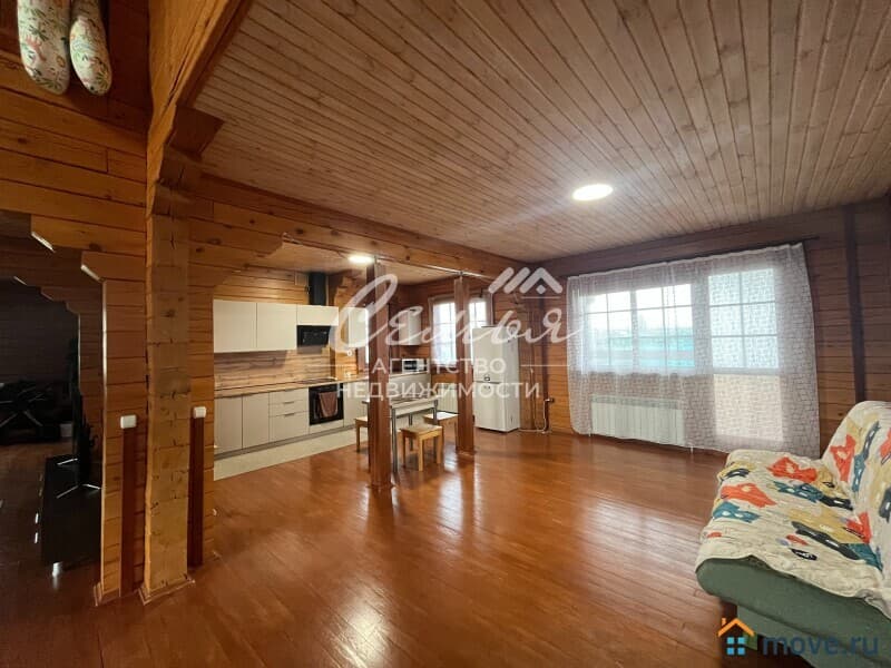 дом, 175 м&sup2;