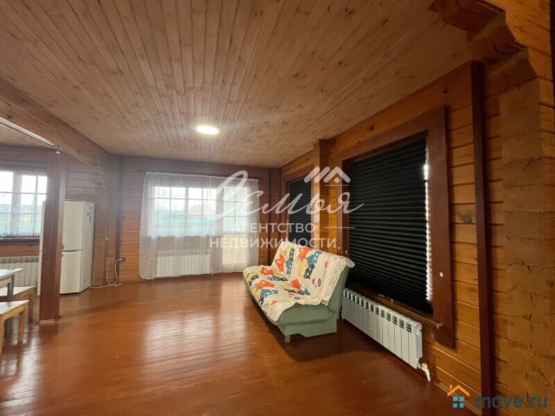 дом, 175 м&sup2;