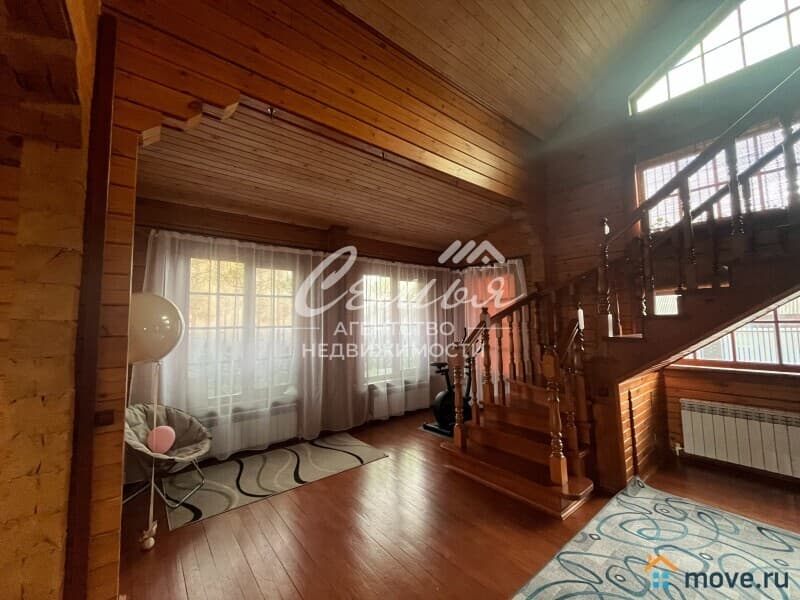 дом, 175 м&sup2;