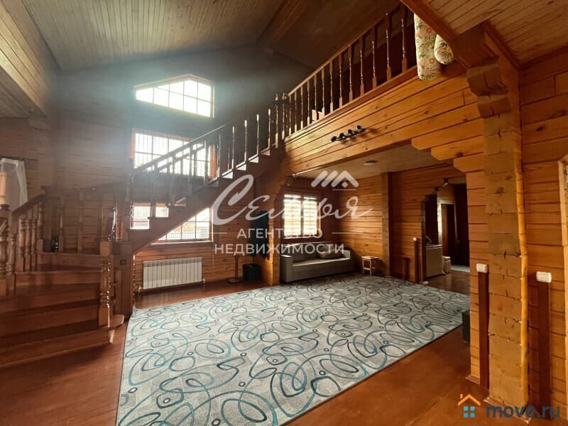 дом, 175 м&sup2;