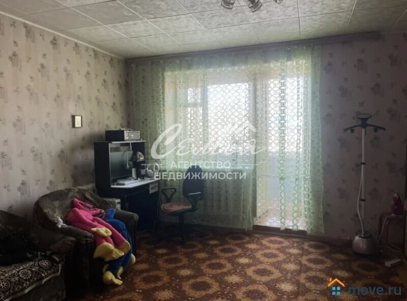 3-комн. квартира, 64 м&sup2;