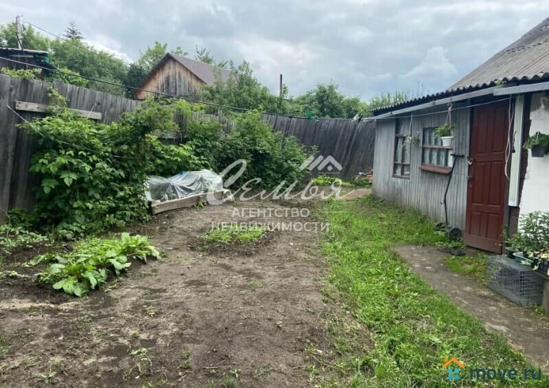 дом, 59 м&sup2;