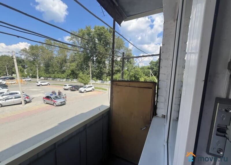 4-комн. квартира, 61 м&sup2;