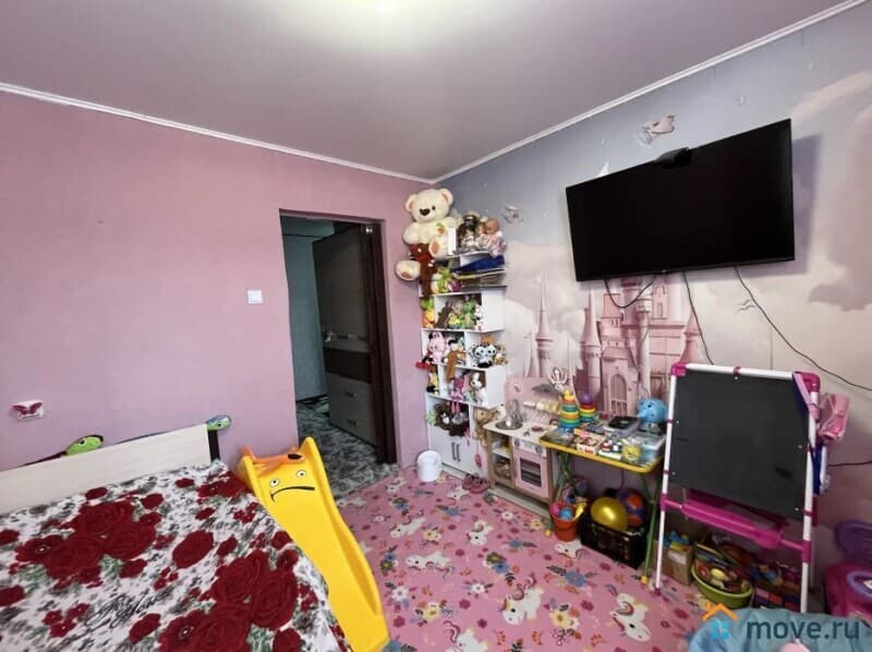 2-комн. квартира, 46 м&sup2;