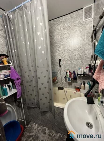 2-комн. квартира, 46 м&sup2;